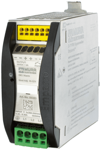 85383 on Applied Automation