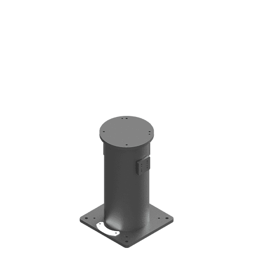 RB-PED-24-CB600 on Applied Automation