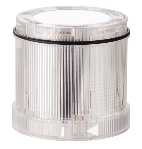 Werma 647.140.55 TwinFLASH Design 24VDC RD  647.140.55 on Applied Automation