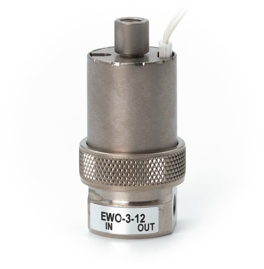 O-EWO-3-12 on Applied Automation