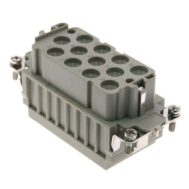 CXF-12/2 on Applied Automation