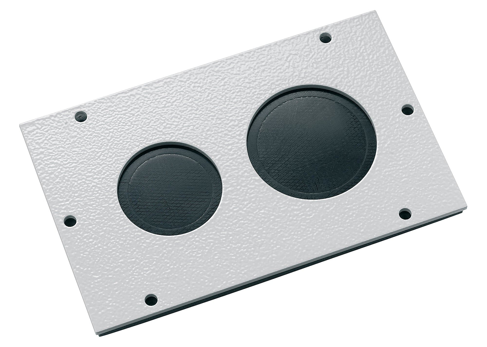 Murrplastik 87663002 87663002 Murrplastik - KDP 120/2 B, ALU, package qty: 1 87663002 on Applied Automation