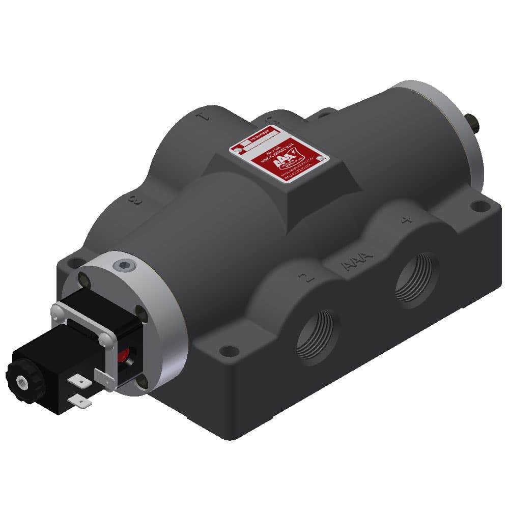 ESO6 on Applied Automation