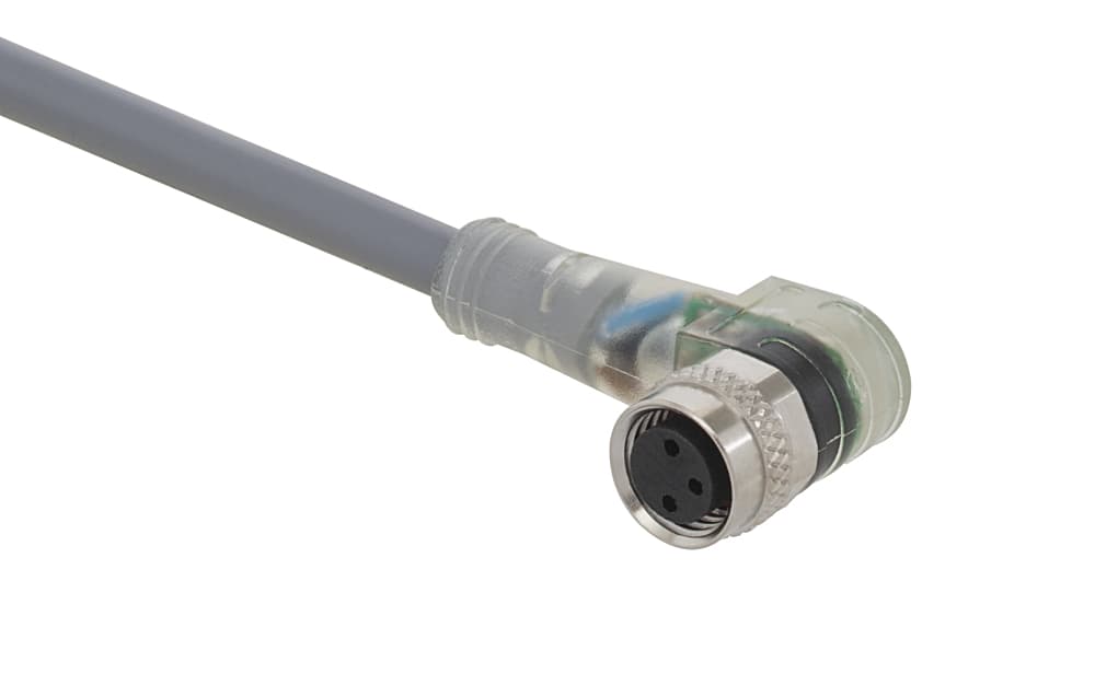 A-K3P-M8-S-W-2M-GY-1-2LP-X-4 on Applied Automation