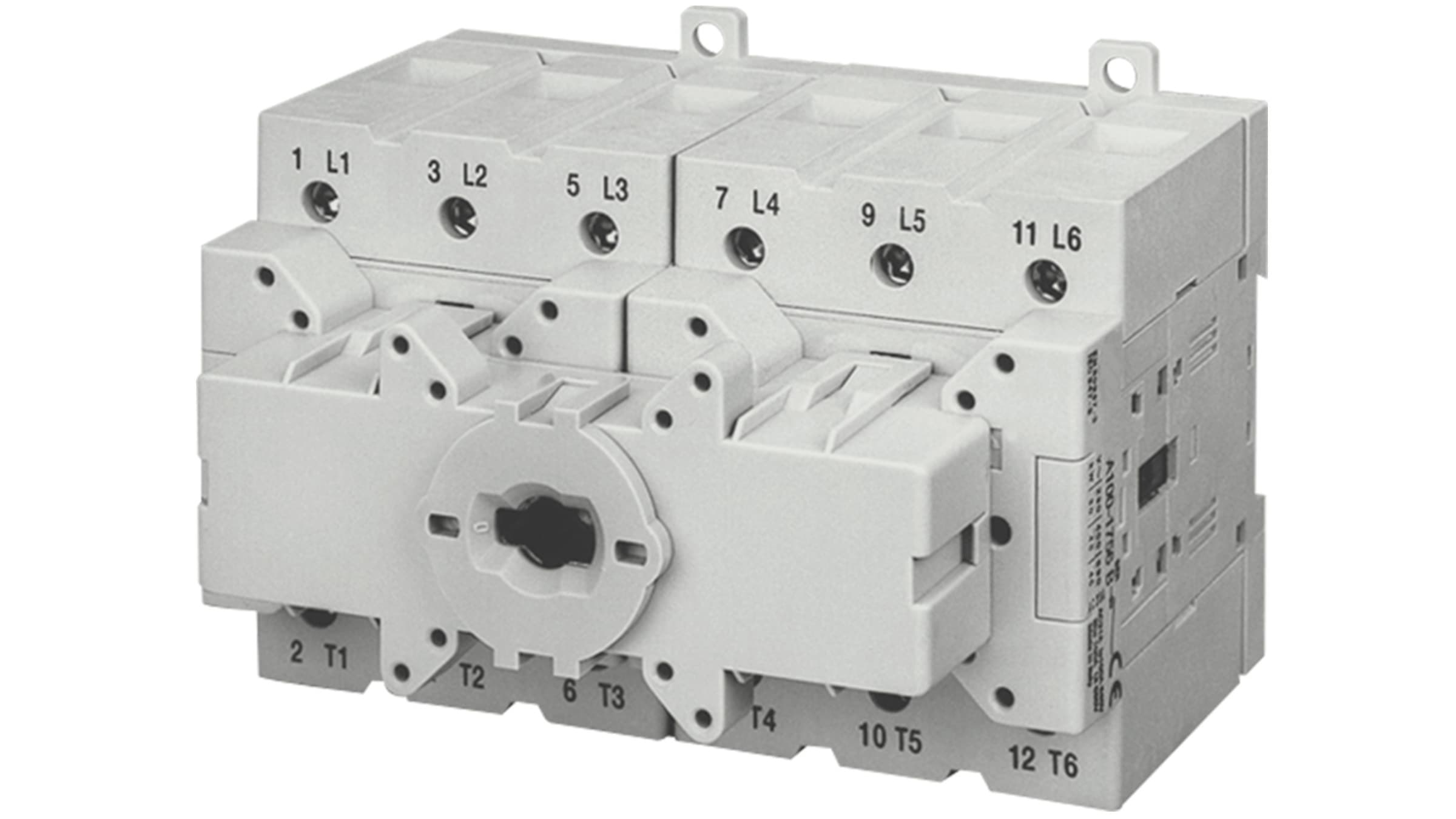 LA7-100-1756 on Applied Automation