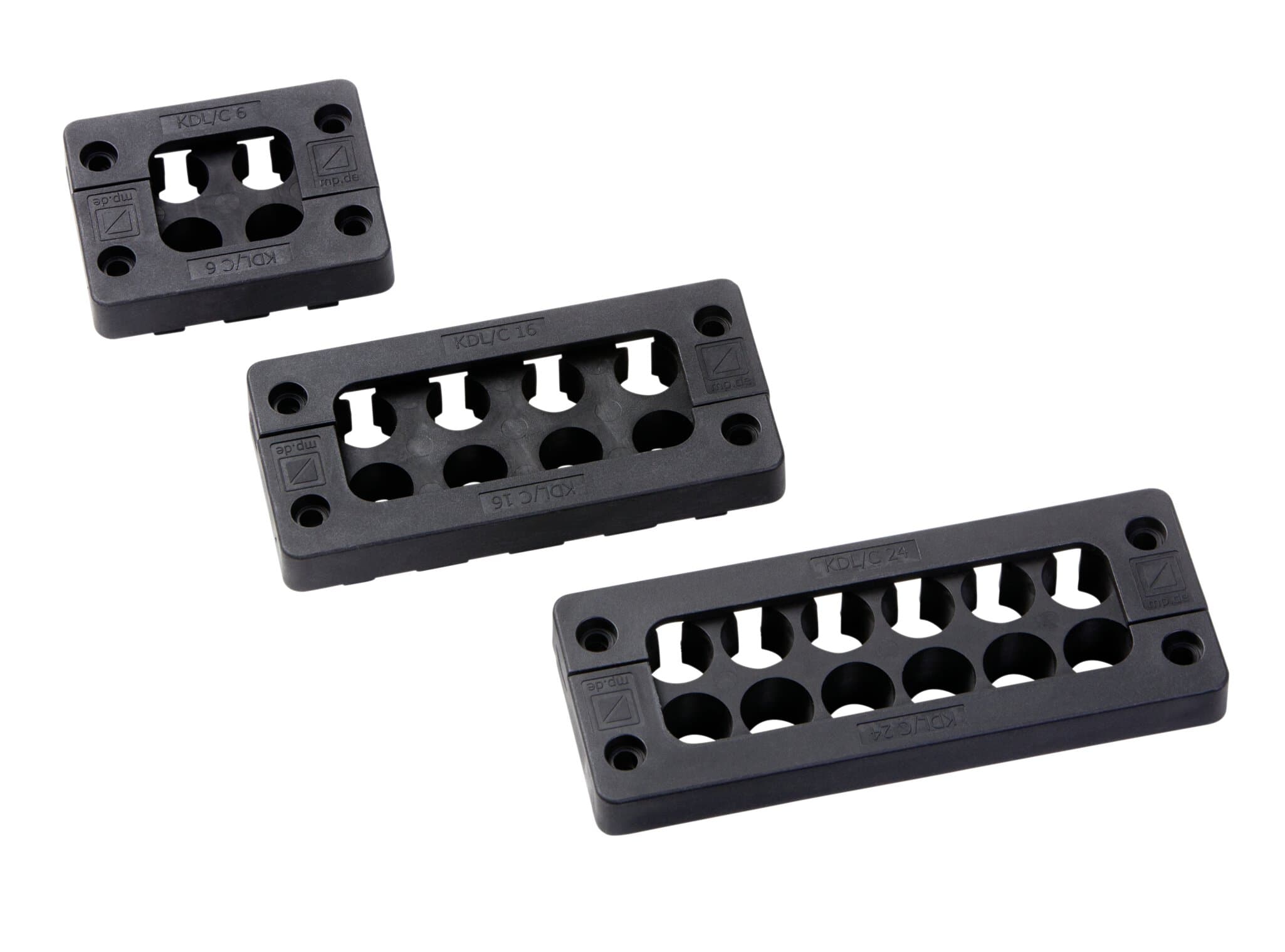 Murrplastik 87141043 87141043 Murrplastik - KDL/C 10/5 Housing, IP54, package qty: 1 87141043 on Applied Automation