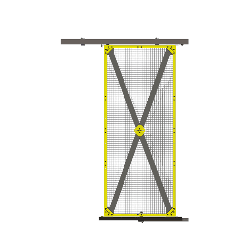 SG2-3636SLD-36DK11 on Applied Automation