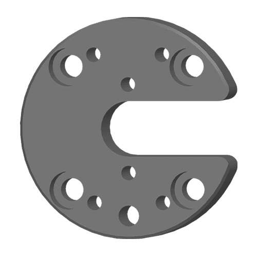 SLM-102-ISO-50 on Applied Automation