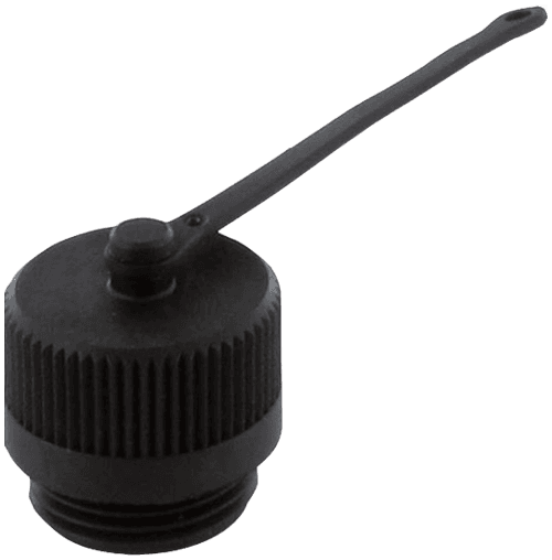 Murr Elektronik 55385 55385 Murrelektronik - 7/8 PLASTIC LOCK SCREW 55385 on Applied Automation