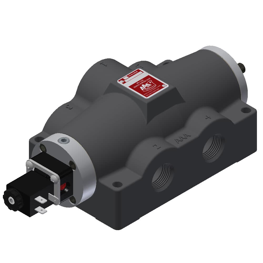 ESR6 on Applied Automation