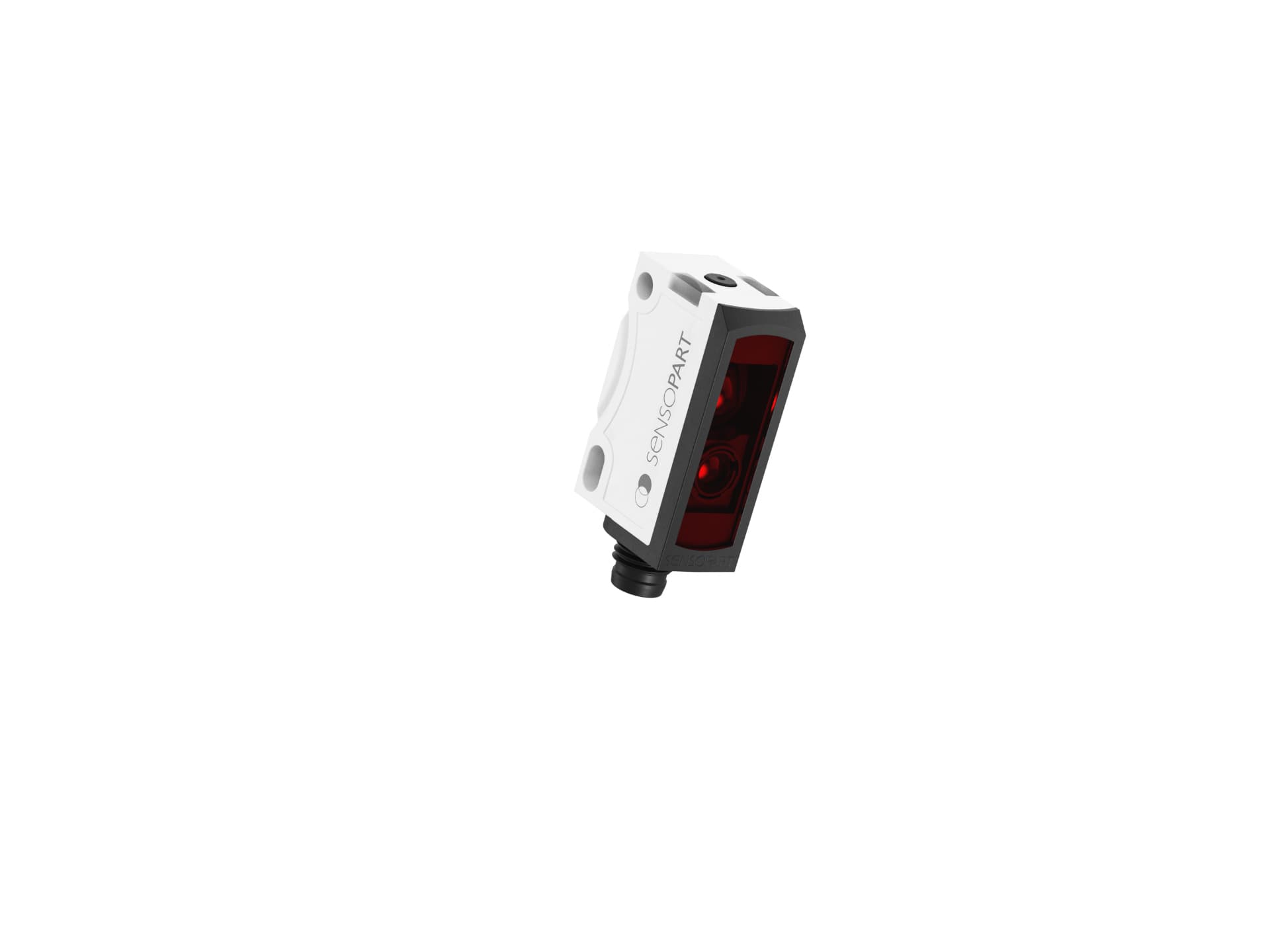 SensoPart 606-11036 606-11036 SENSOPART - Retroreflective photoelectric sensor 606-11036 on Applied Automation