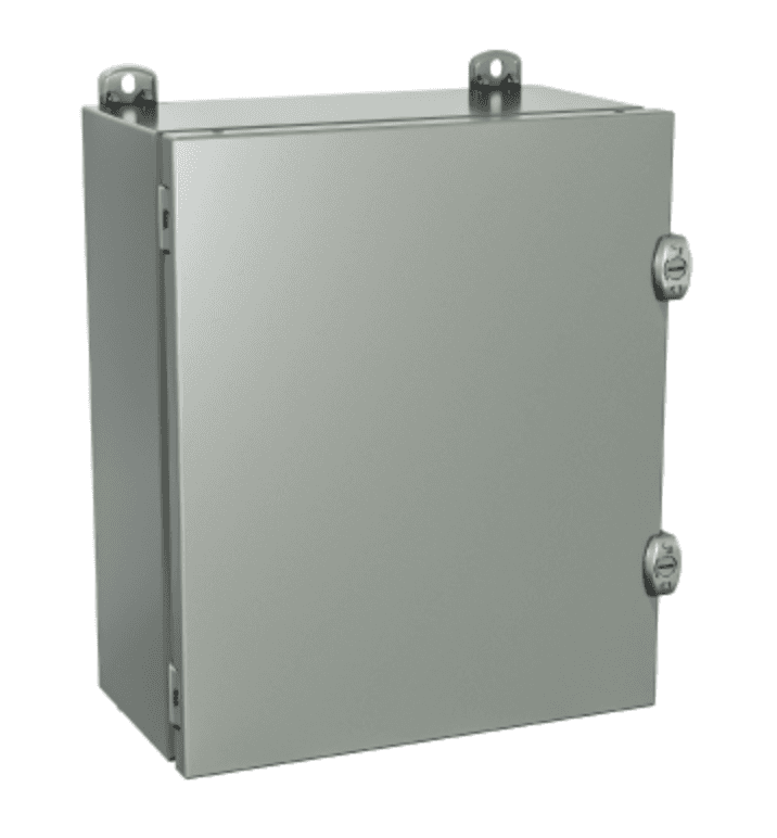Eurobex Manufacturing 5412 ESMCH040403 5412 ESMCH040403 EXM - JIC enclosures 5412 ESMCH040403 on Applied Automation