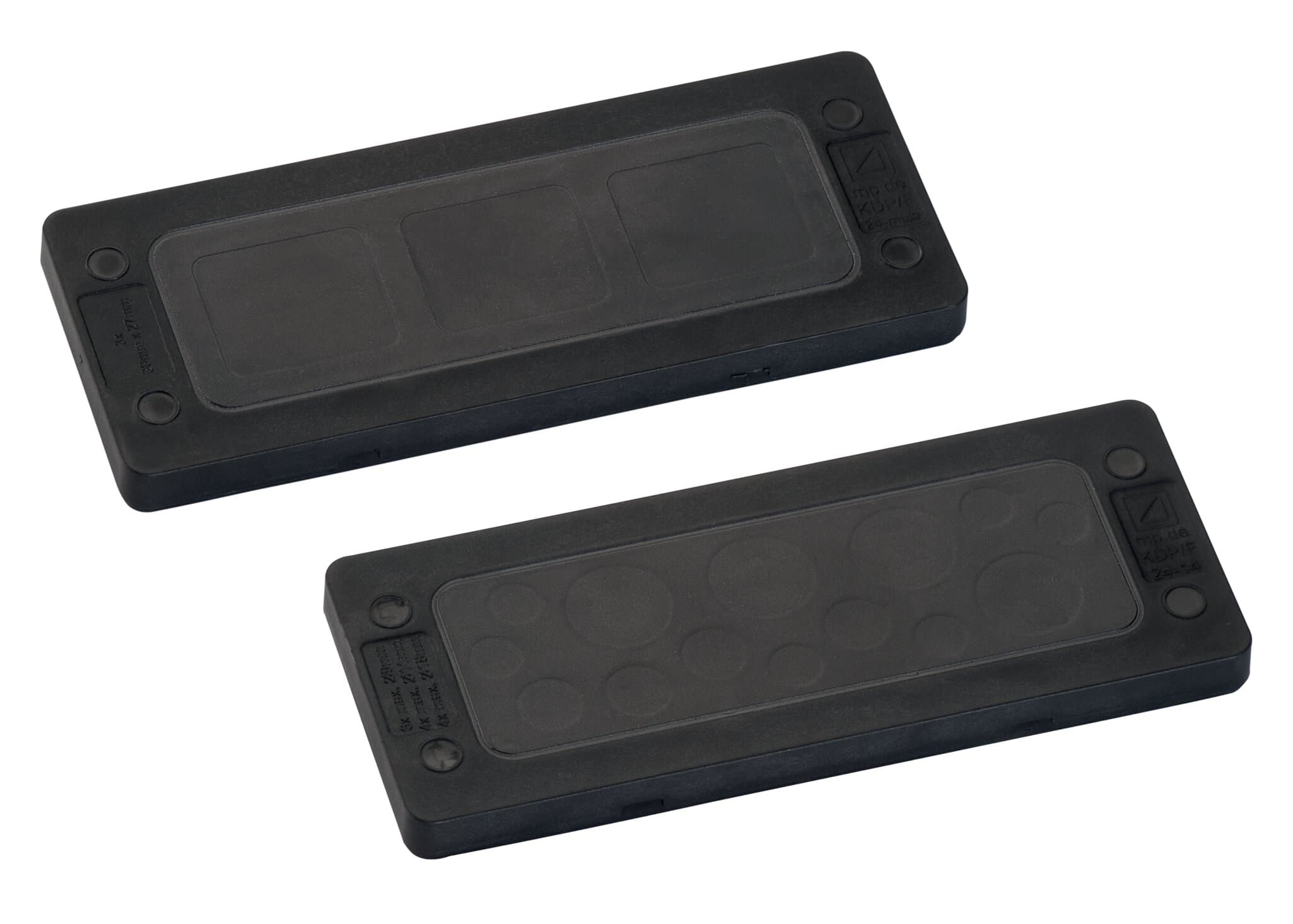 Murrplastik 87302051 Cable entry plate plastic type KDP/F 24 87302051 on Applied Automation