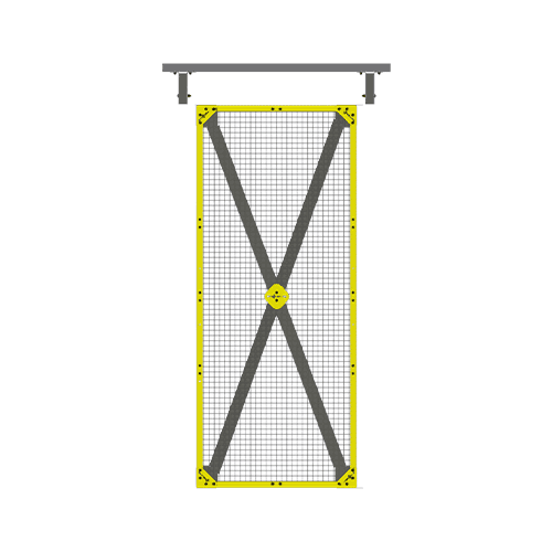 SG2-3636SW-36DK11 on Applied Automation