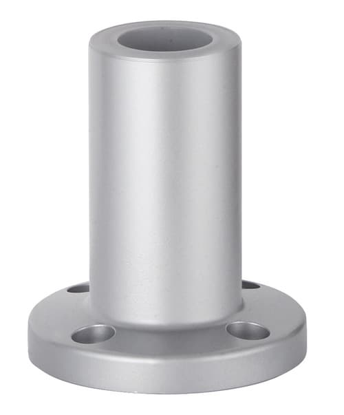 Werma 960.698.03 Base w. integrated tube SR 960.698.03 on Applied Automation