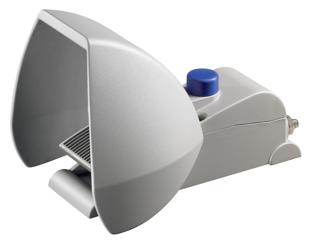 TFH 232 ST-AS UEDR on Applied Automation