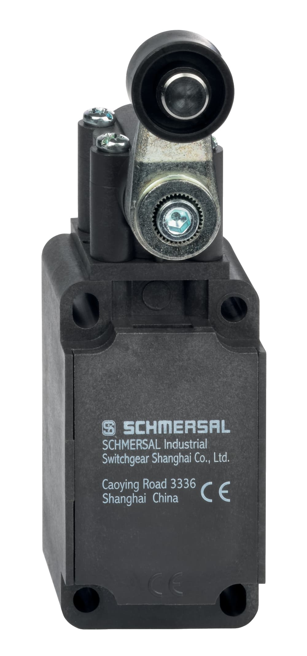 Schmersal Z4VH 336-11Z-M20 Position switch; 336; Snap action with constant contact pressure up to switching point; 1 Cable entry M 20 x 1.5; Design to EN 50041; Lever angle adjustable in 10° steps; Thermoplastic enclosure; Double-insulated; Good resistance to oil and petroleum spir Z4VH 336-11Z-M20 on Applied Automation