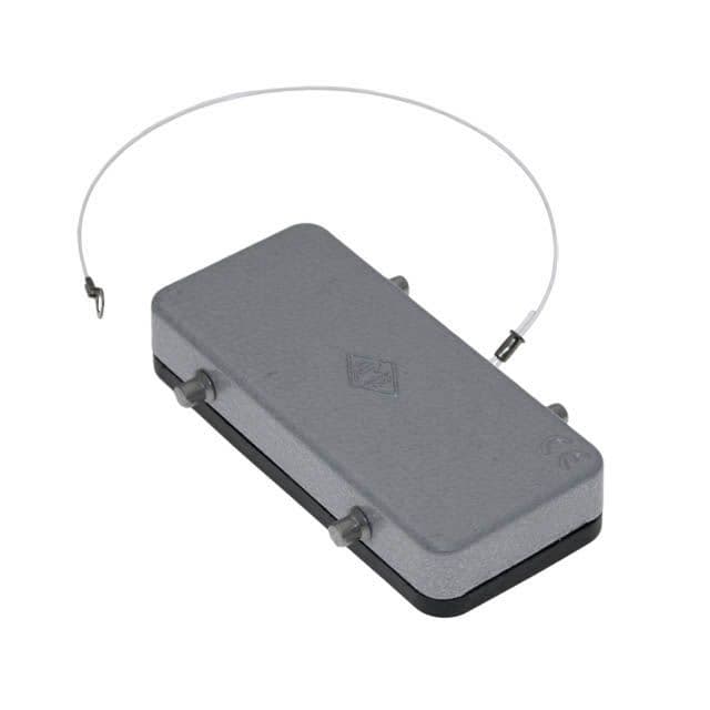 Mencom CHC-16C Standard, Rectangular Cover, size 77.27, 4 Pegs & gasket CHC-16C on Applied Automation