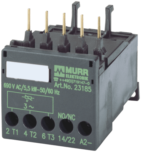 23181 on Applied Automation