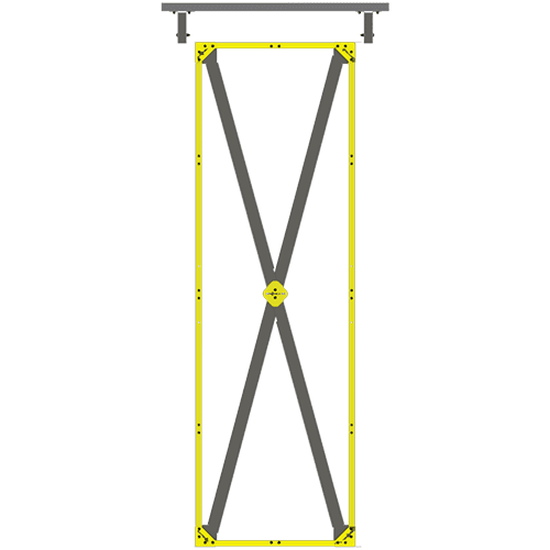 SG2-4848SW-36DKP on Applied Automation