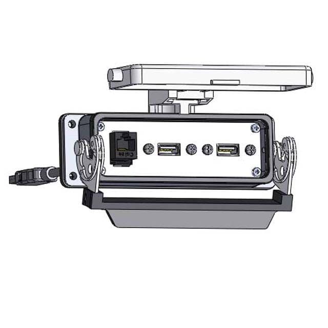 RJ45-2USB-06-24 on Applied Automation