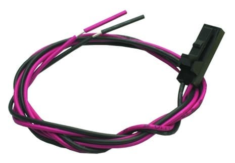 Clippard C2-RB120 EC/ECO Valve, Connector, 120” C2-RB120 on Applied Automation