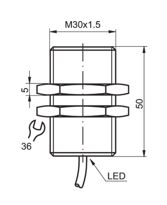 697-01033 on Applied Automation
