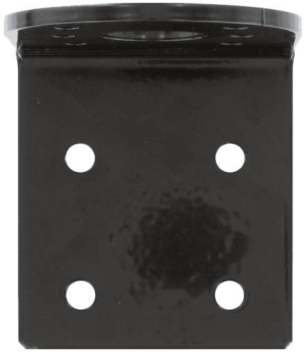 Murr Elektronik 4000-75070-0000904 4000-75070-0000904 Murrelektronik - MODLIGHT70 ADATPTER FOR WALL MOUNTING, Bottom cable entry 4000-75070-0000904 on Applied Automation