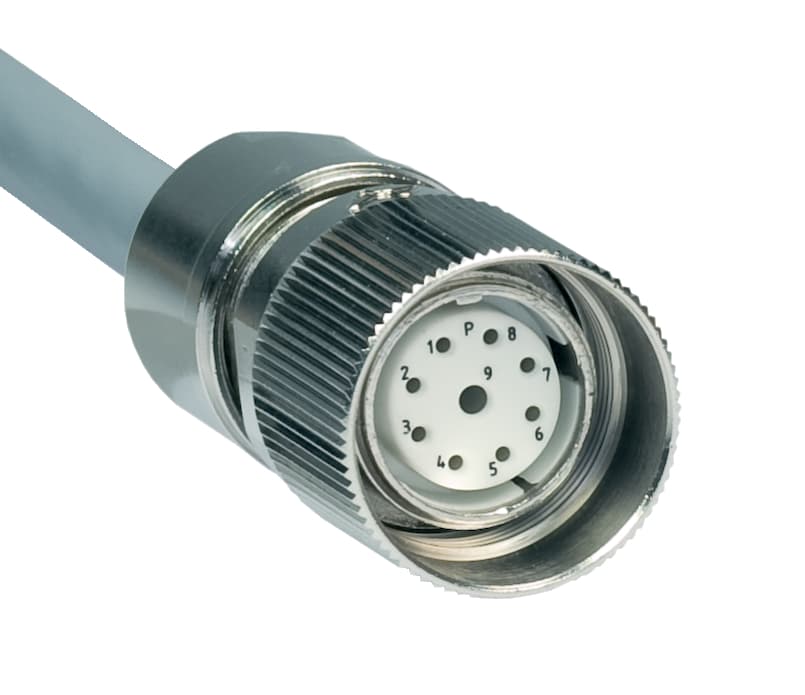 A-K8+1P-M23-S-G-5M-BK-1-X-X-4 on Applied Automation