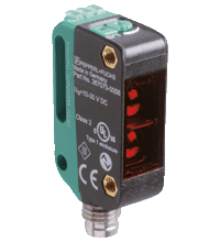 OBD1000-R100-2EP-IO-V31 on Applied Automation