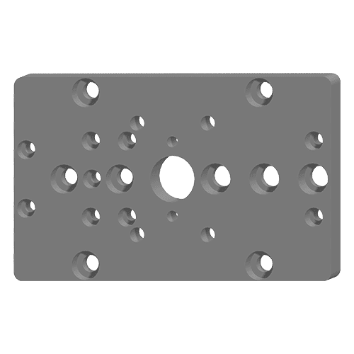 SLM-560-D-AMT on Applied Automation