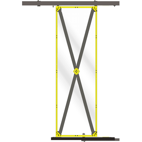 SG2-4848SLD-36DKP on Applied Automation