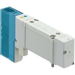 SY5100-5UD1 on Applied Automation