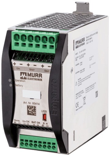 85414 on Applied Automation