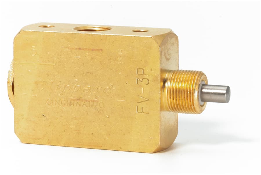 M-FV-3P on Applied Automation