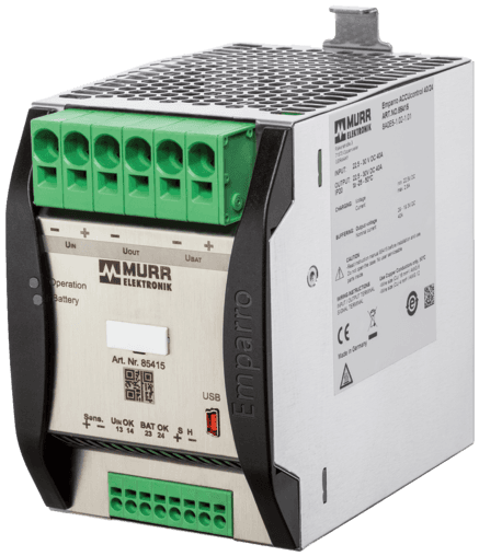 85415 on Applied Automation