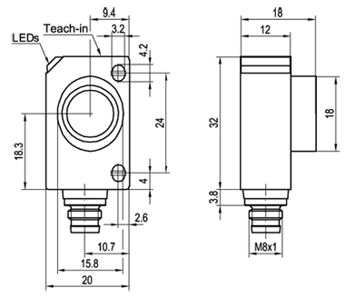 693-11008 on Applied Automation