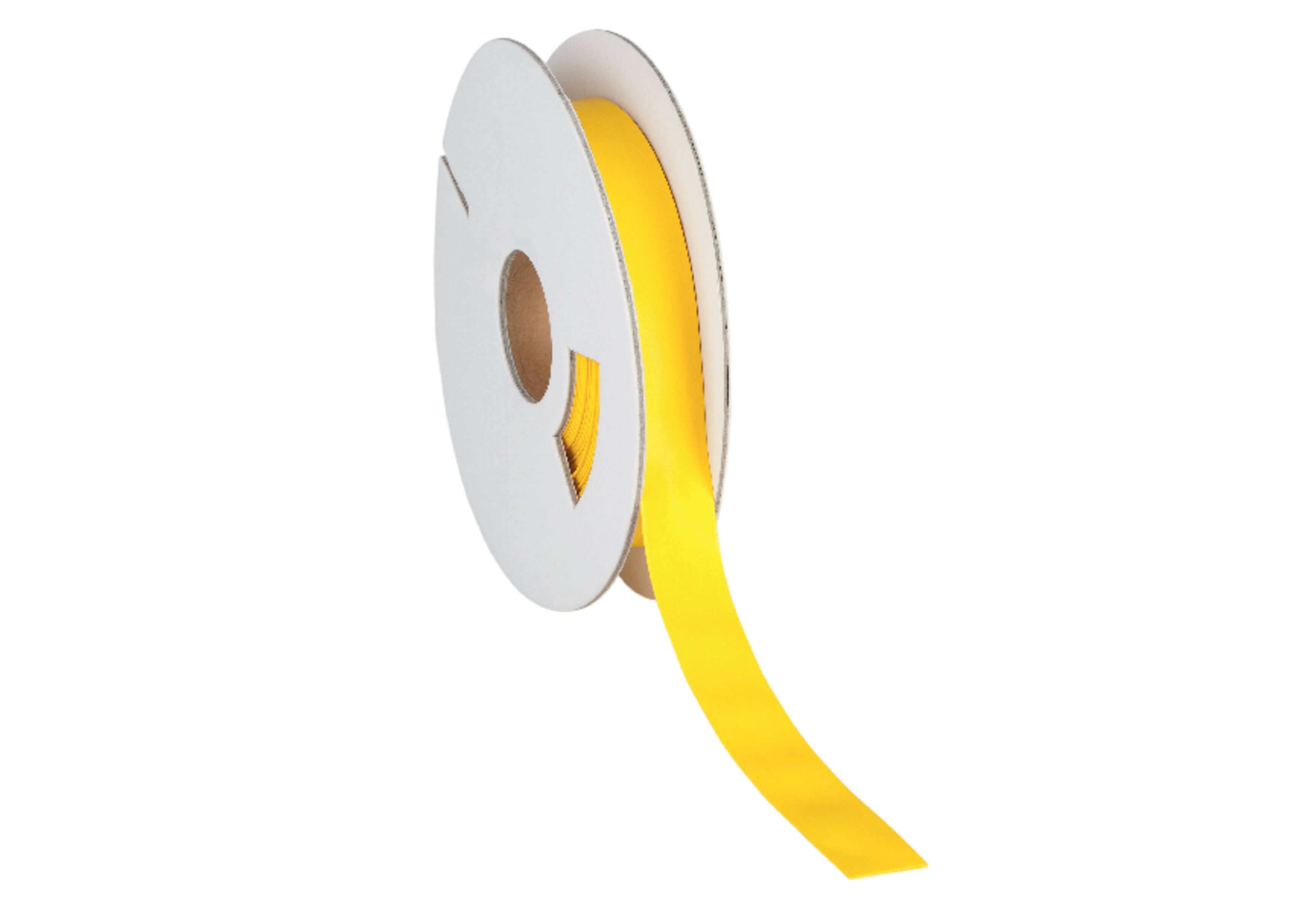 Murrplastik 86532310 86532310 Murrplastik - ST-ECO 4.8 Shrink Tube, Yellow, package qty: 100 86532310 on Applied Automation