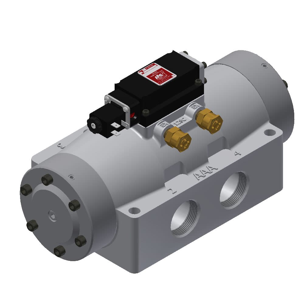 ESO12 24VDC on Applied Automation