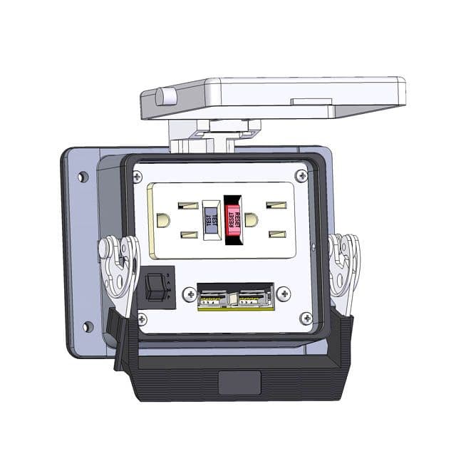 GF-USB-R-32 on Applied Automation