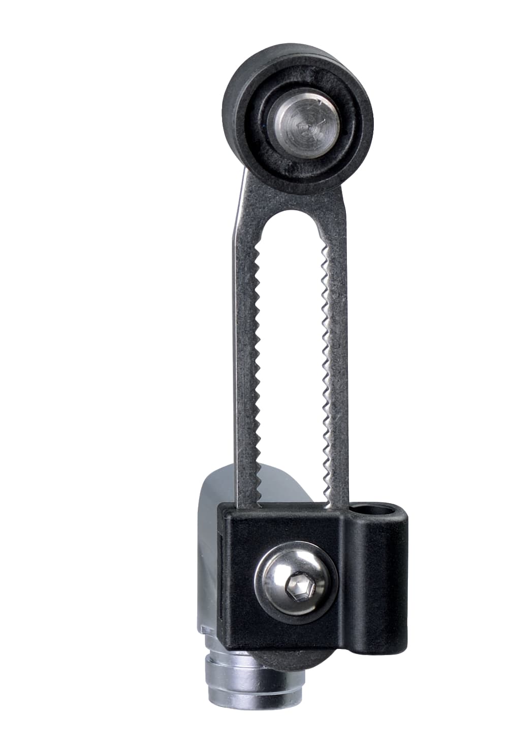 Schmersal PS216-Z11-N200 PS216-Z11-N200 Schmersal - Position switch; PS216; Lever angle adjustable in 15° steps; Simple and quick to adjust the control elements by 45°.; thermoplastic enclosure with foldable latching cover; Quick connection technology as connection terminals rotated by 45°; cable entry 1 x PS216-Z11-N200 on Applied Automation
