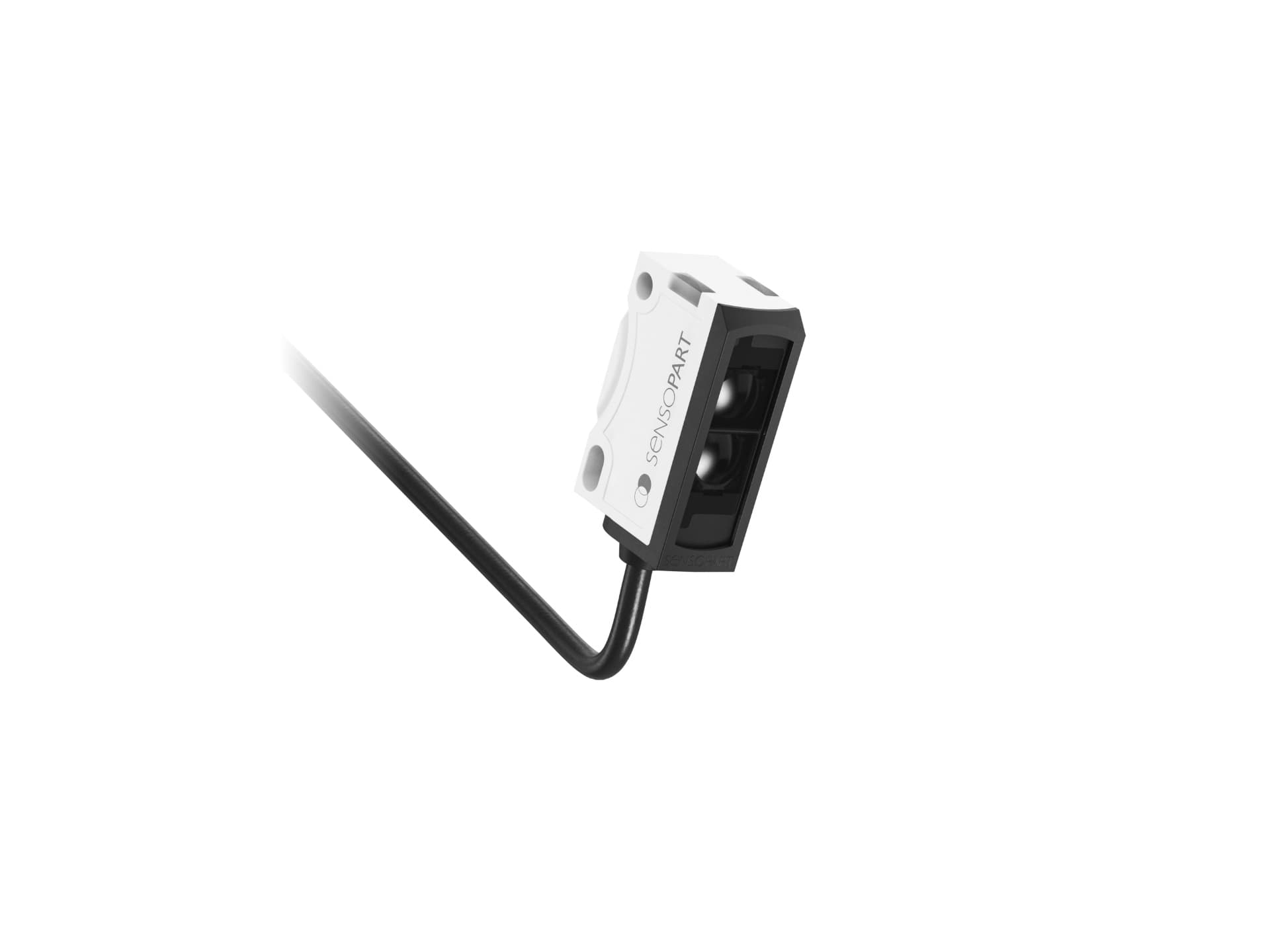 SensoPart 608-11040 608-11040 SENSOPART - BlueLight-Photoelectric diffuse sensor with background suppression, fixed focus, FT 25-BF2-PS-K4 608-11040 on Applied Automation