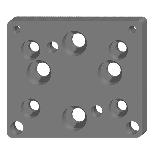 SLM-552XS-K-IVG on Applied Automation