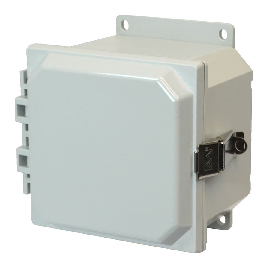 AMP664LF on Applied Automation