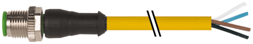 Electrical Wires & Cables on Applied Automation