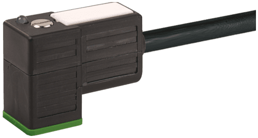 Murr Elektronik 7000-80021-6261500 7000-80021-6261500 Murrelektronik - MSUD FORM C 8MM, PUR 3X0.75 black 15m 7000-80021-6261500 on Applied Automation