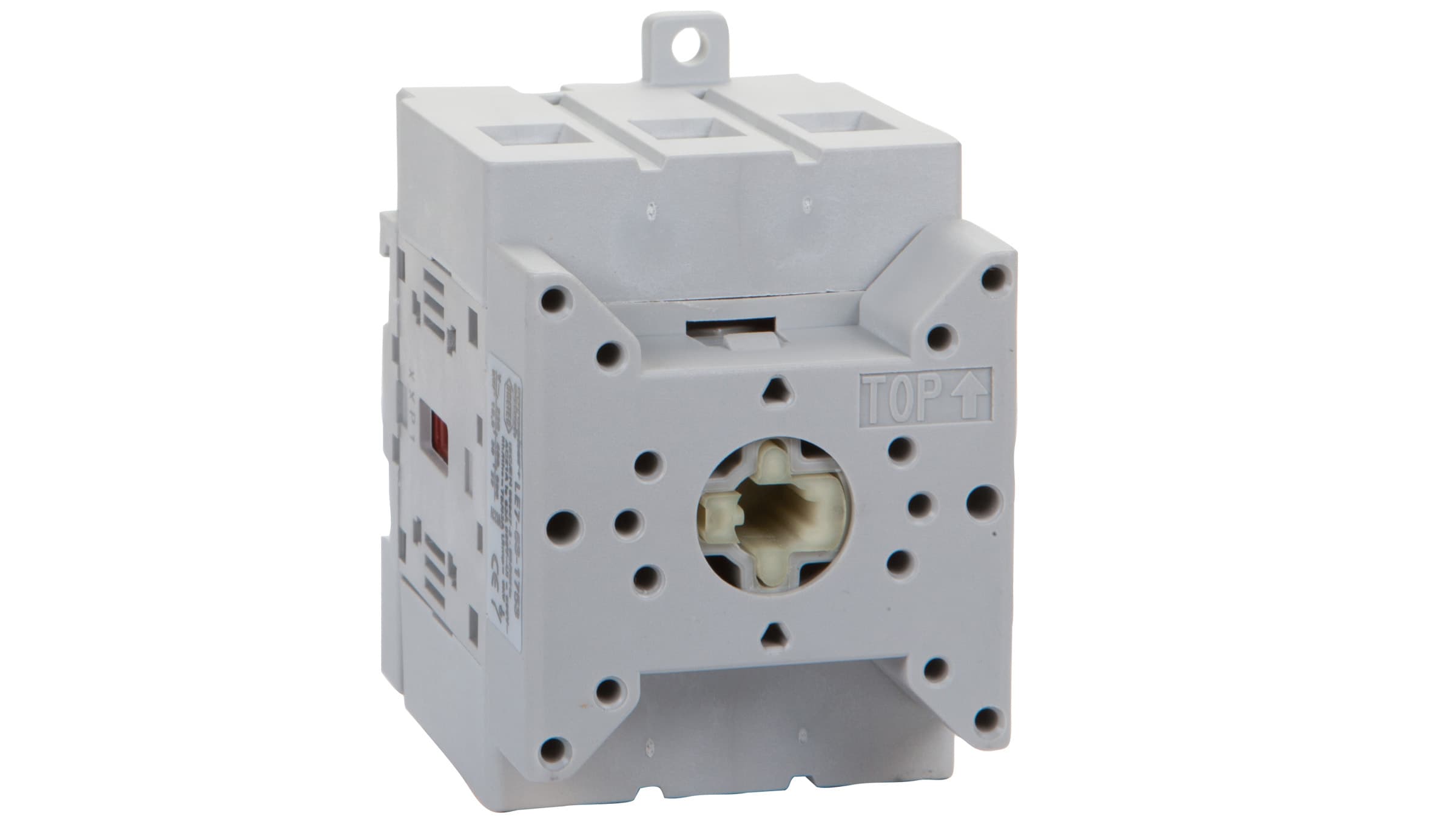 LE7-63-1753 on Applied Automation