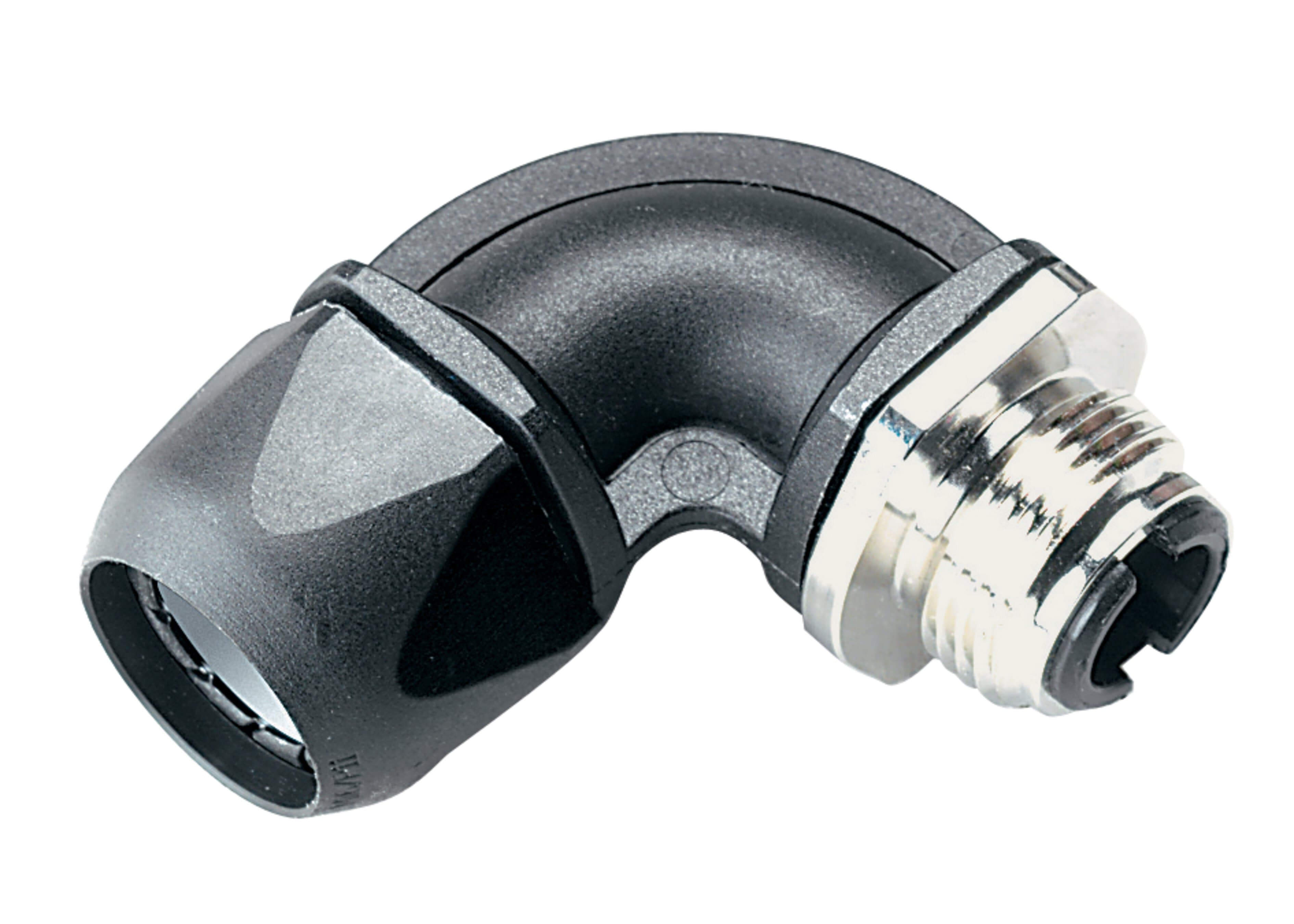 Murrplastik 83495260 83495260 Murrplastik - DVW90 M40/P29 Rotating Fitting, package qty: 25 83495260 on Applied Automation