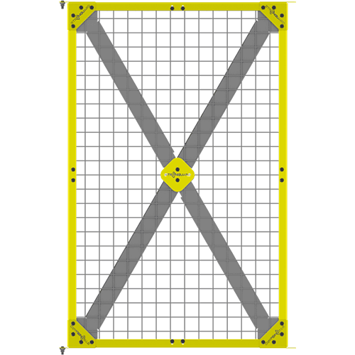 SG2-48SW-36DK22 on Applied Automation
