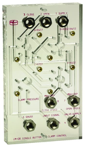 CM-08 on Applied Automation
